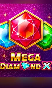 Mega Diamond X