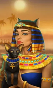 Book Of Cats Megaways