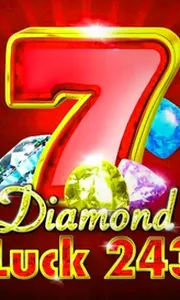 Diamond Luck 243